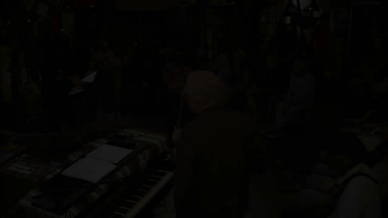Kulak's - 10 Walkin' Blues.mp4