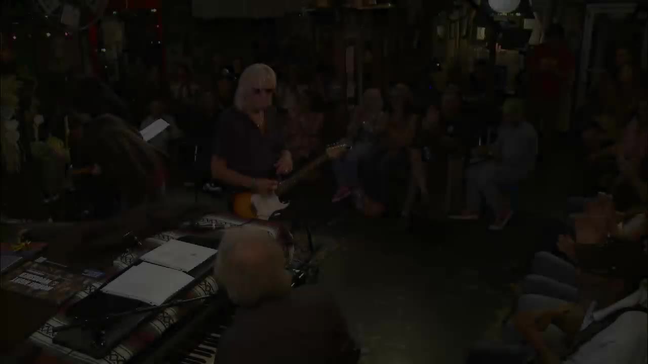 Kulaks - Better Side of Me.mp4
