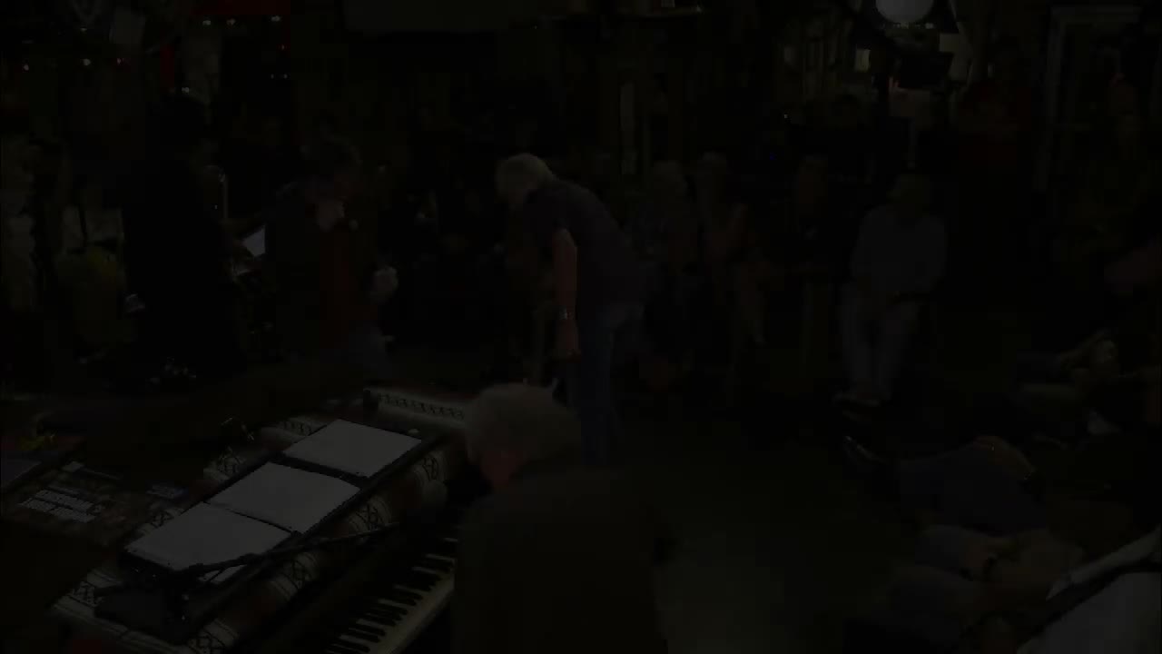 Kulaks - Give Me New Eyes.mp4